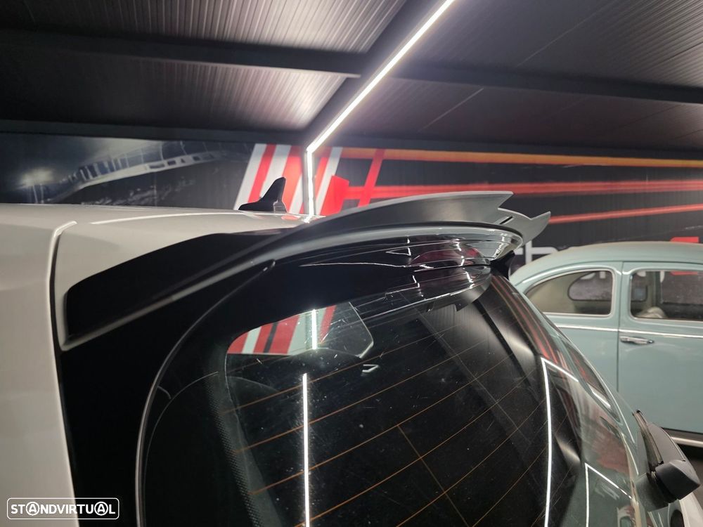 VW Golf 2.0 TSi GTi DSG - 26