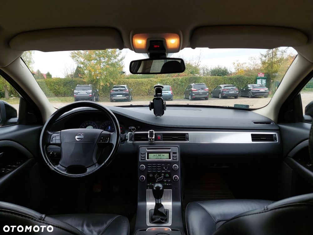 Volvo V70 - 16