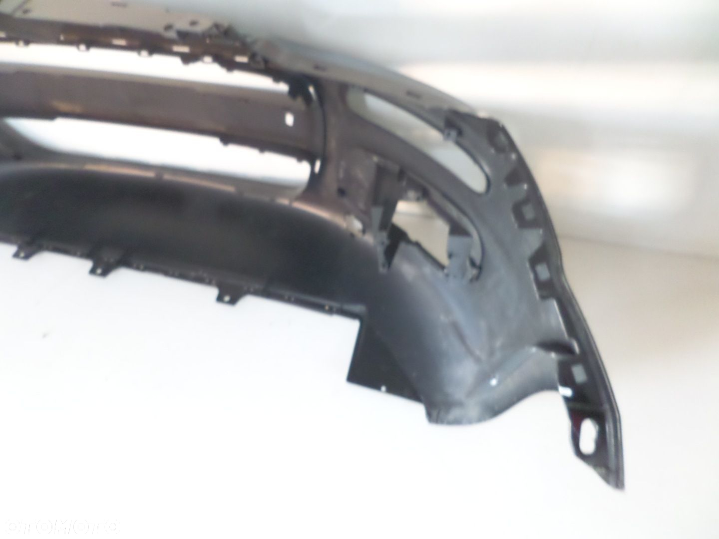Zderzak przedni przód FIAT PANDA III 12- - 7