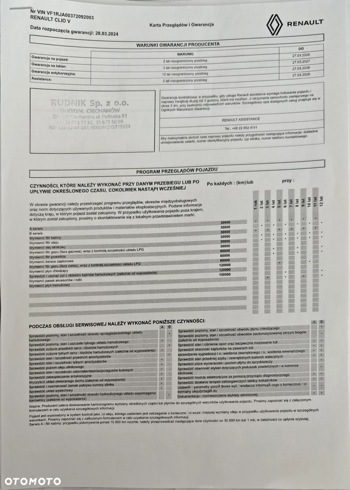 Renault Clio 1.0 TCe Intens - 33
