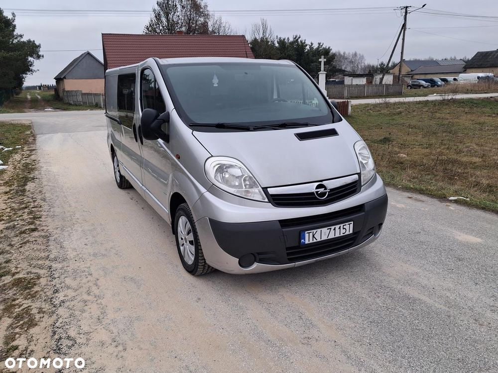 Renault Trafic - 15