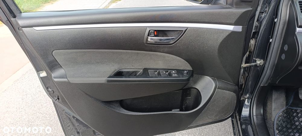 Suzuki Swift 1.2 X-TRA - 12