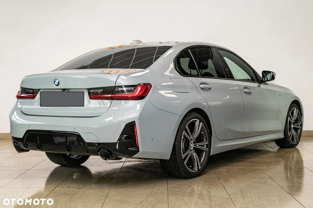 BMW Seria 3 320d M Sport Shadow - 6