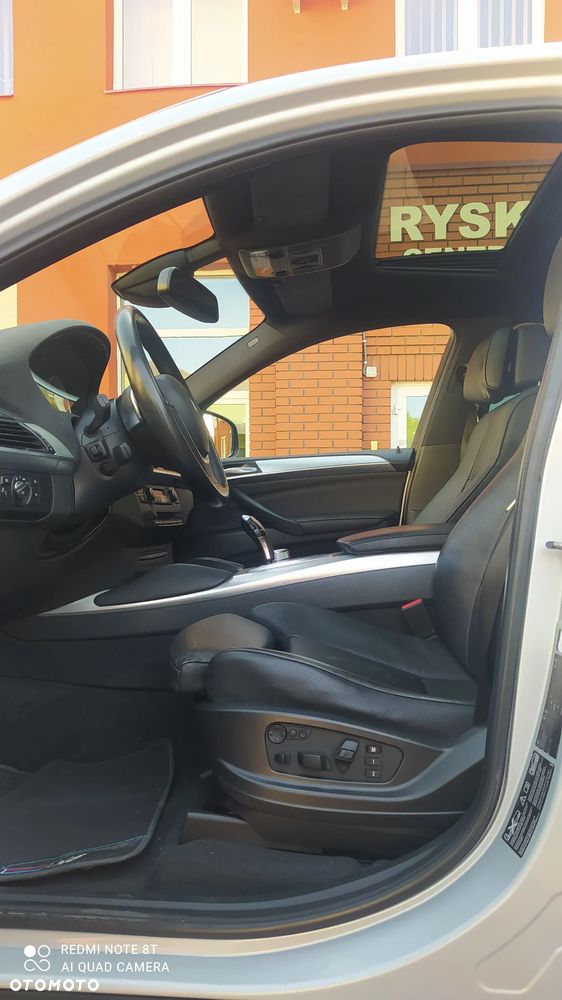 BMW X6 xDrive40d - 24