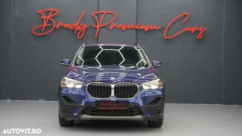 BMW X1 xDrive18d Standard - 16