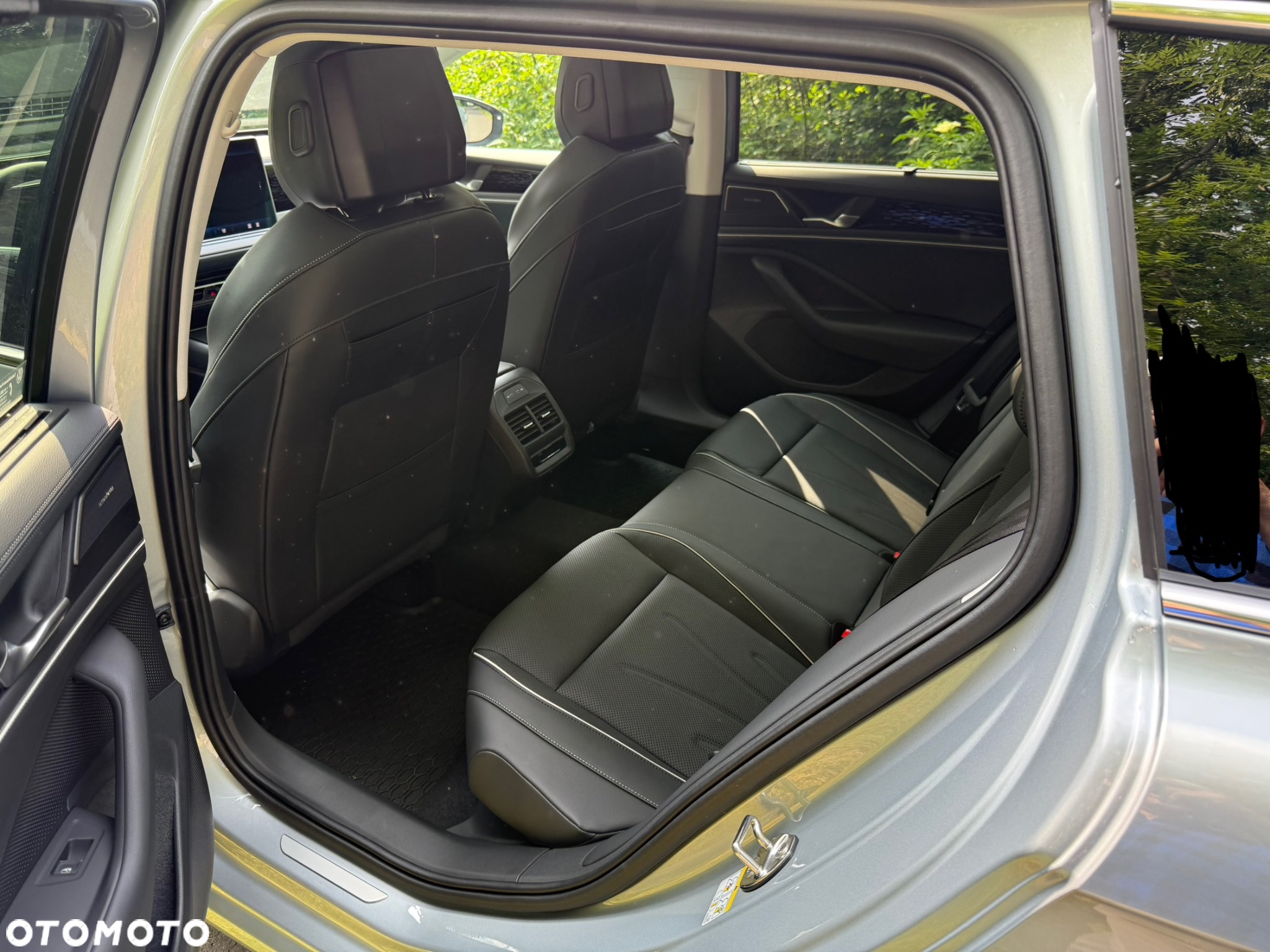 Volkswagen Passat 1.5 TSI EVO Elegance DSG - 18