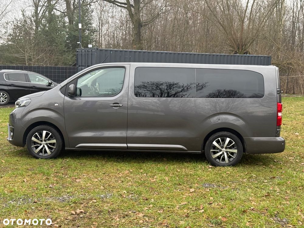 Toyota Proace Verso 2.0 D4-D Long Business - 7