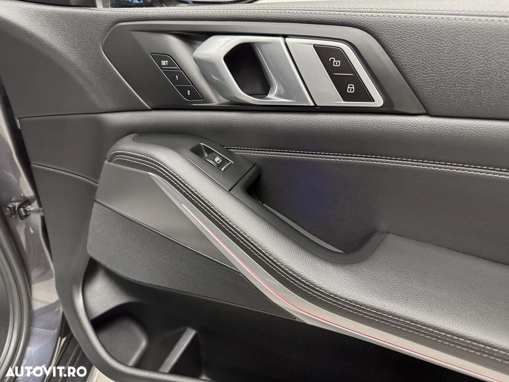 BMW X5 xDrive25d AT - 17