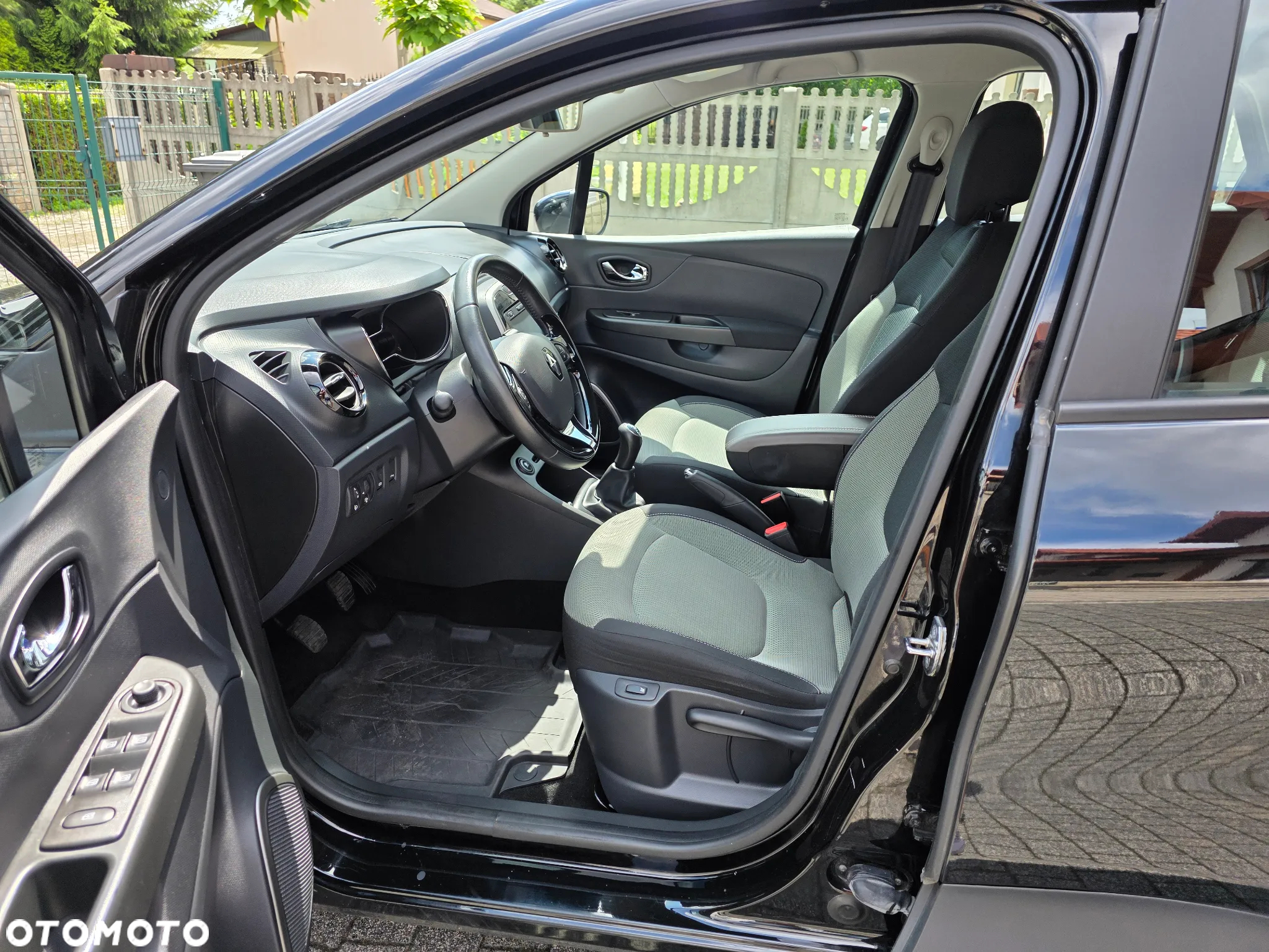 Renault Captur ENERGY TCe 90 Start&Stop Expression - 7