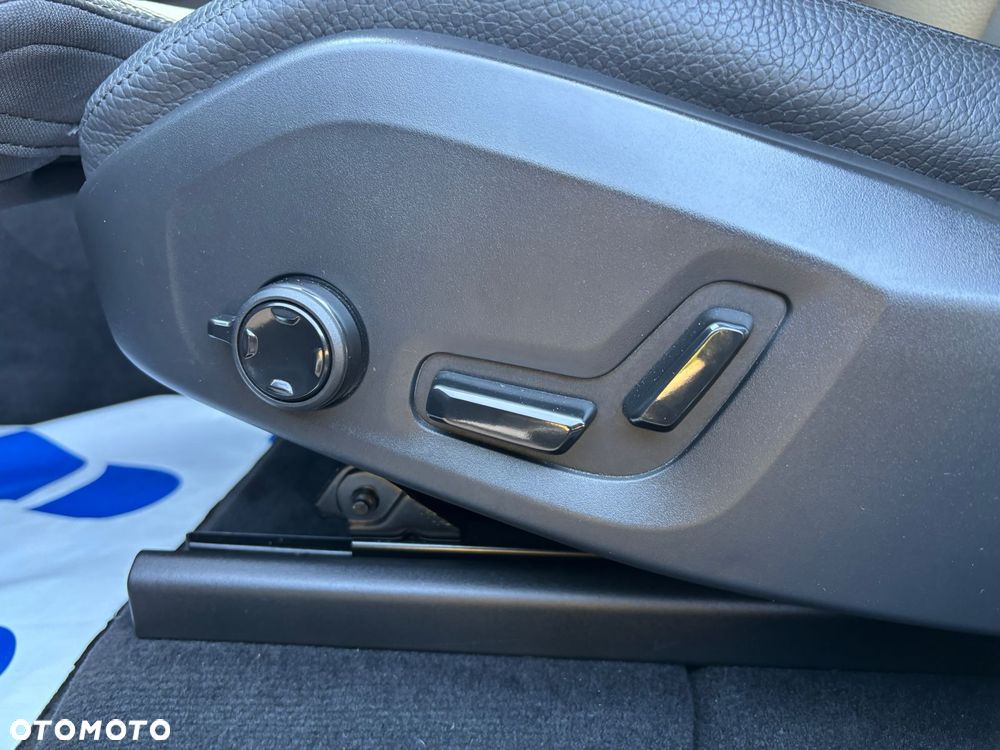 Volvo XC 60 B4 D Geartronic Inscription - 22