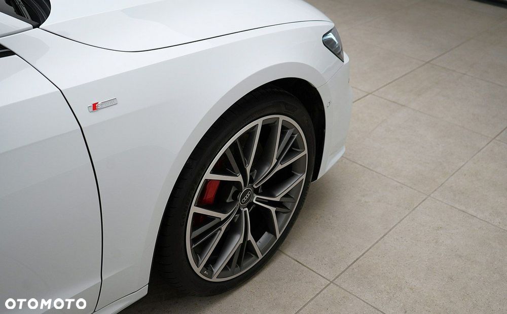 Audi A7 Sportback - 8