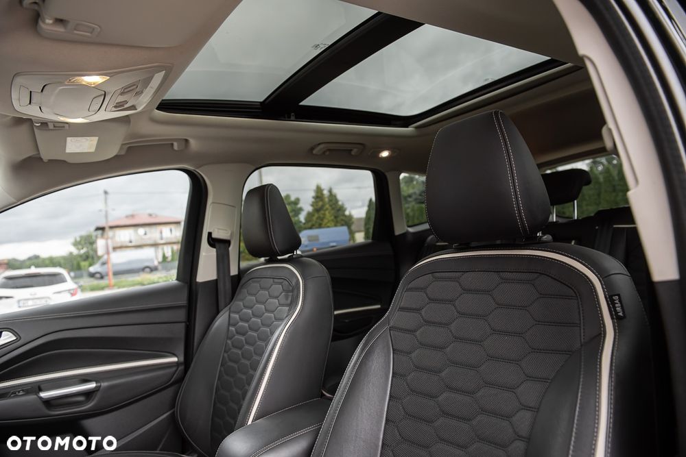 Ford Kuga Vignale 2.0 EcoBoost AWD ASS - 32