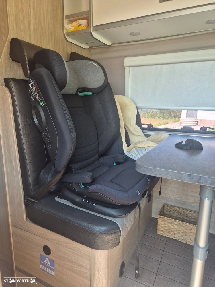 Fiat Ducato - 11