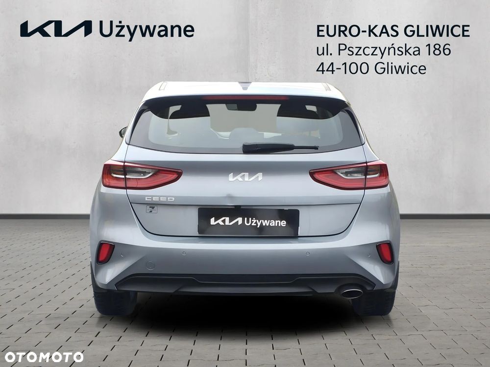 Kia Ceed 1.5 T-GDI M - 4