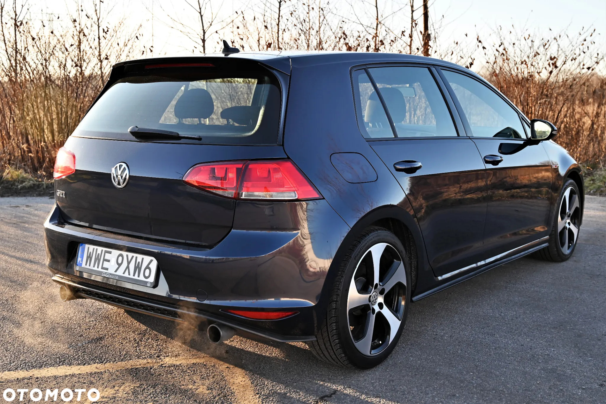 Volkswagen Golf - 15