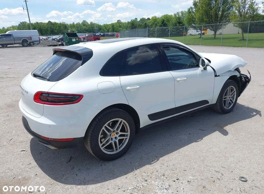Porsche Macan PDK - 1