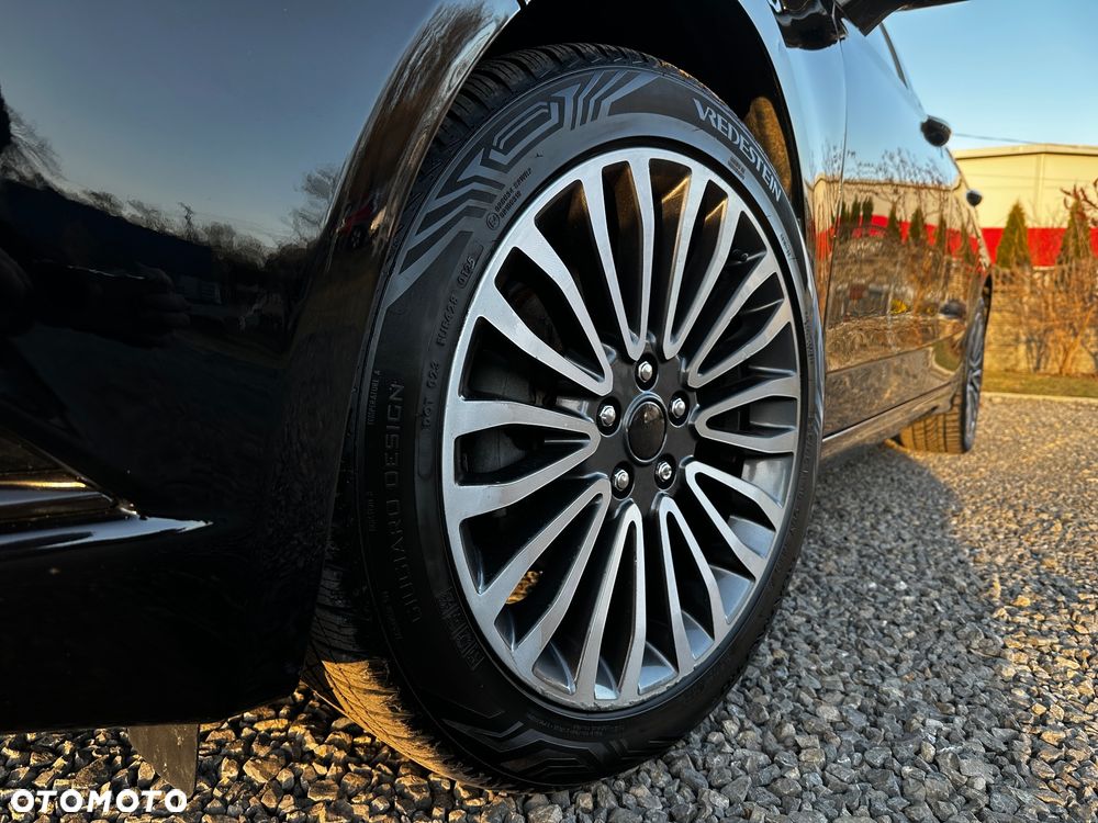 Ford Mondeo 2.0 EcoBoost Titanium S - 7