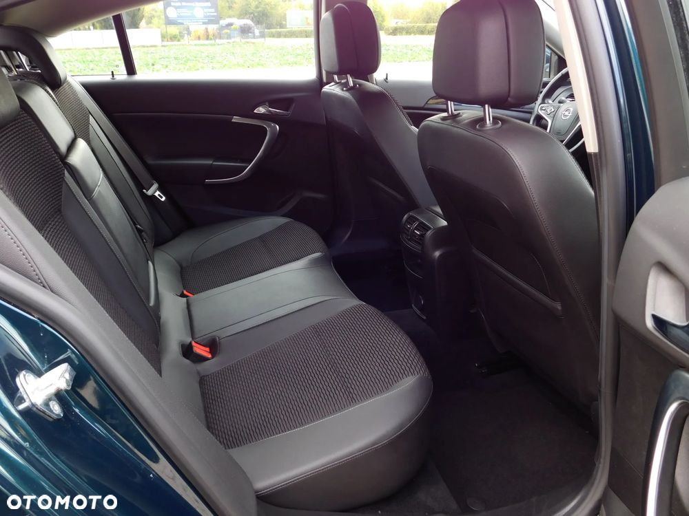 Opel Insignia - 7