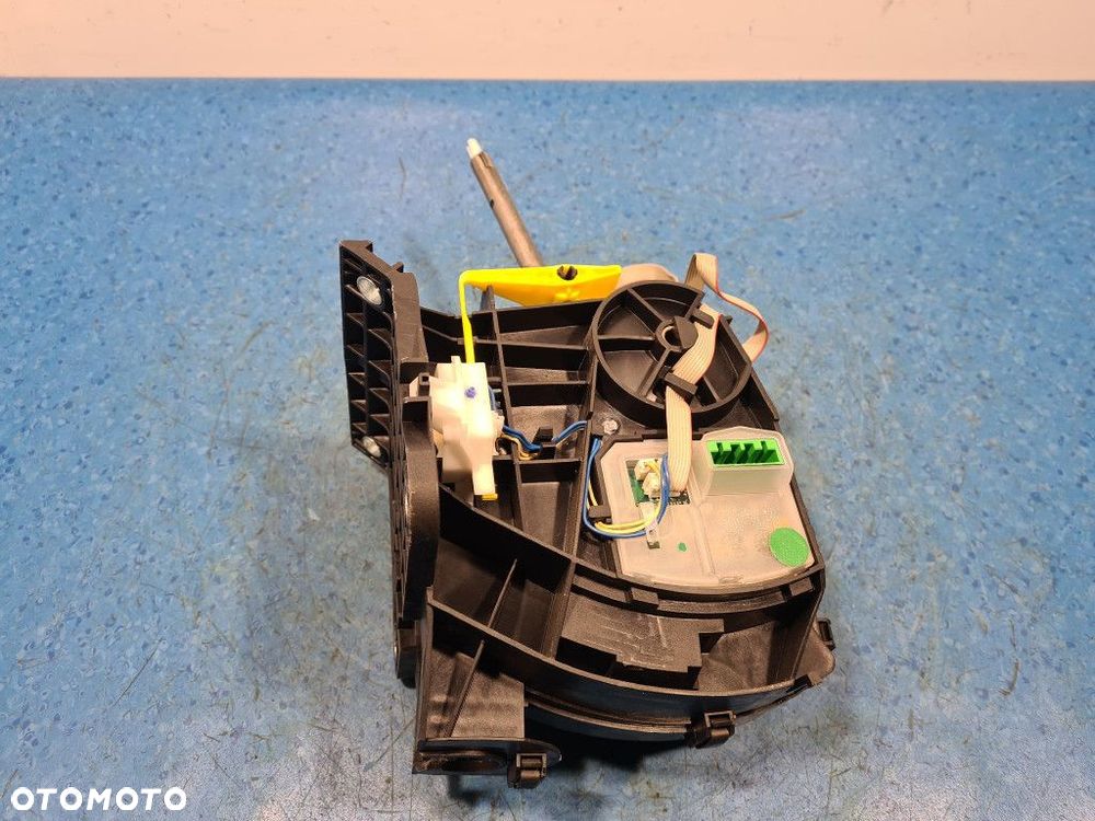 FORD S-MAX I DŹWIGNIA ZMIANY BIEGÓW - 12