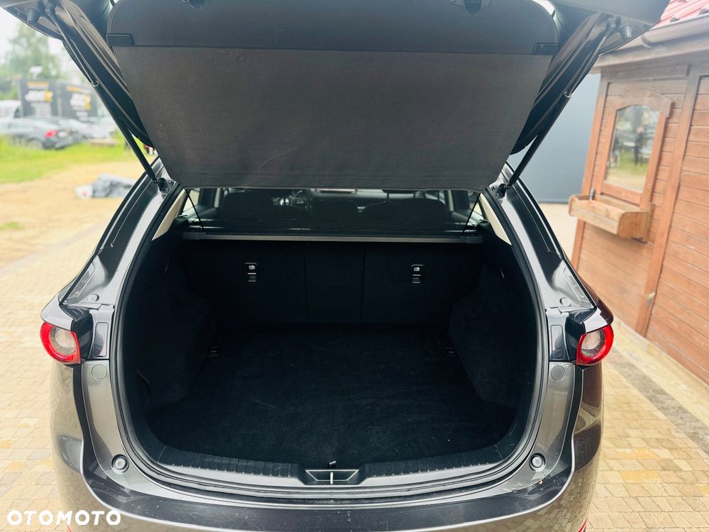 Mazda CX-5 SKYACTIV-G 165 ADVANTAGE - 7