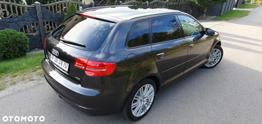 Audi A3 - 11