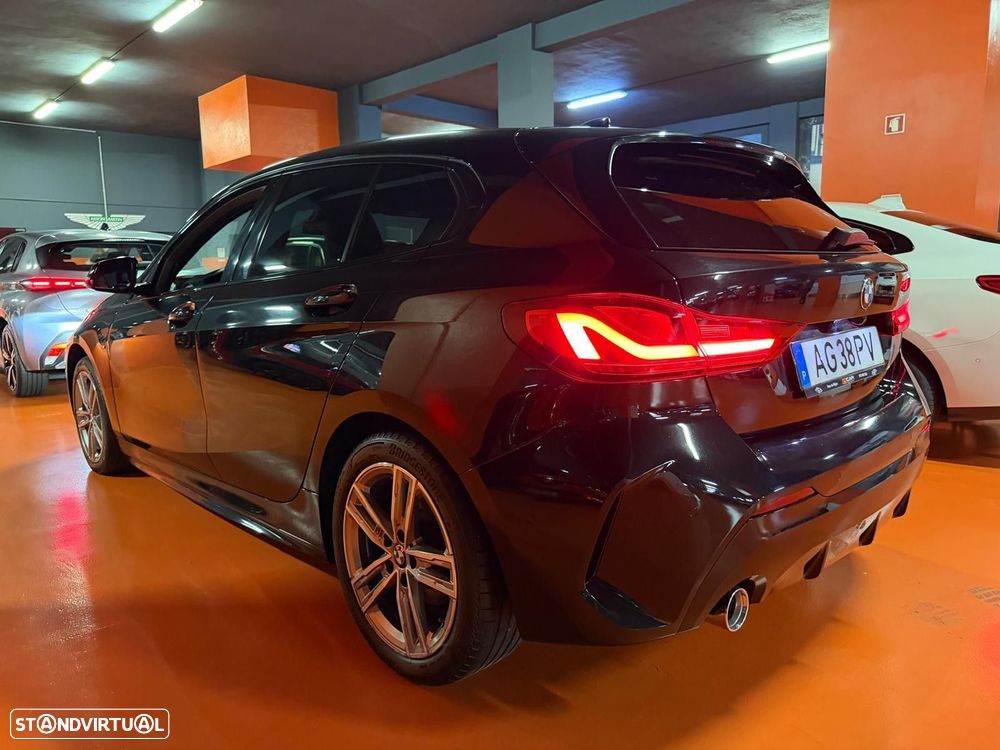 BMW 116 - 9