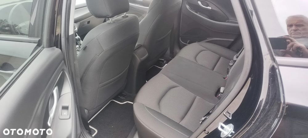 Hyundai i30 1.4 T-GDI DCT Style - 11