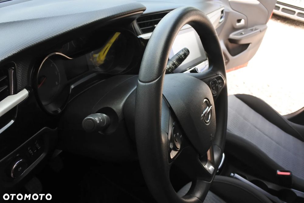 Opel Corsa 1.2 Direct Injection Turbo Start/Stop Elegance - 19
