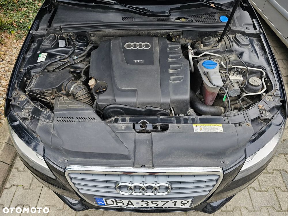 Audi A4 Avant - 18