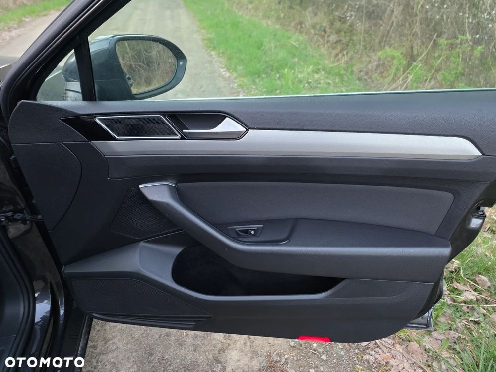 Volkswagen Passat 2.0 TDI BMT Comfortline DSG7 - 37