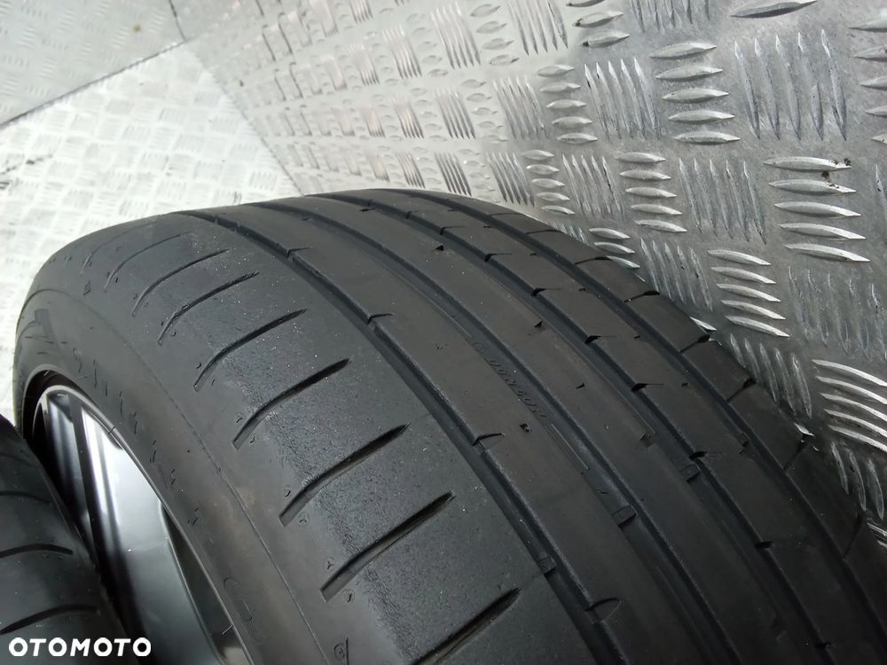Koła Vw Arteon Passat B8 Tiguan Skoda Kodiaq Seat Terraco Audi 8,5Jx19 et40 5x112 - 18