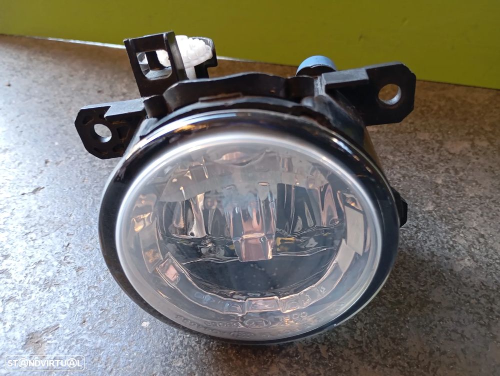MITSUBISHI ASX OUTLANDER FAROL NEVOEIRO - FN035 FN036 - 8