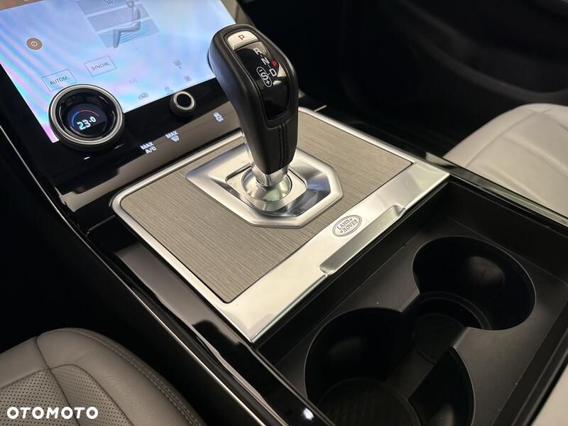 Land Rover Range Rover Evoque - 17