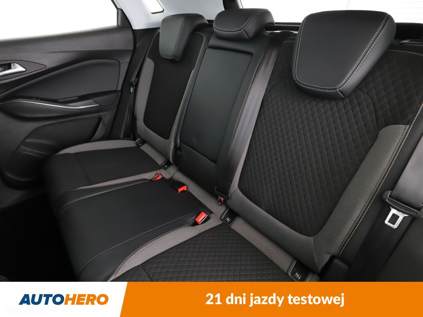 Opel Grandland X - 14