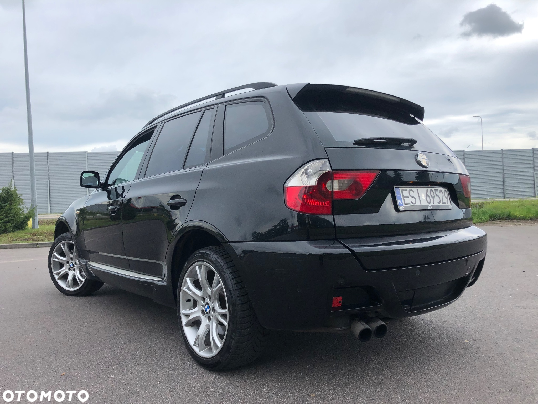 BMW X3 - 3