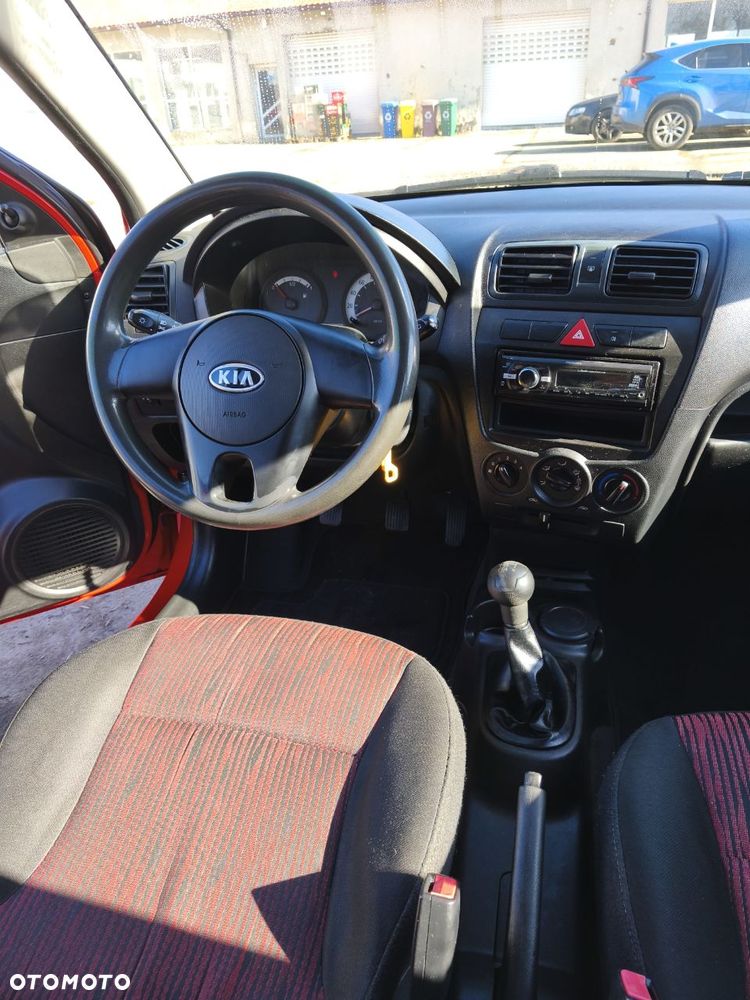Kia Picanto 1.0 City - 8