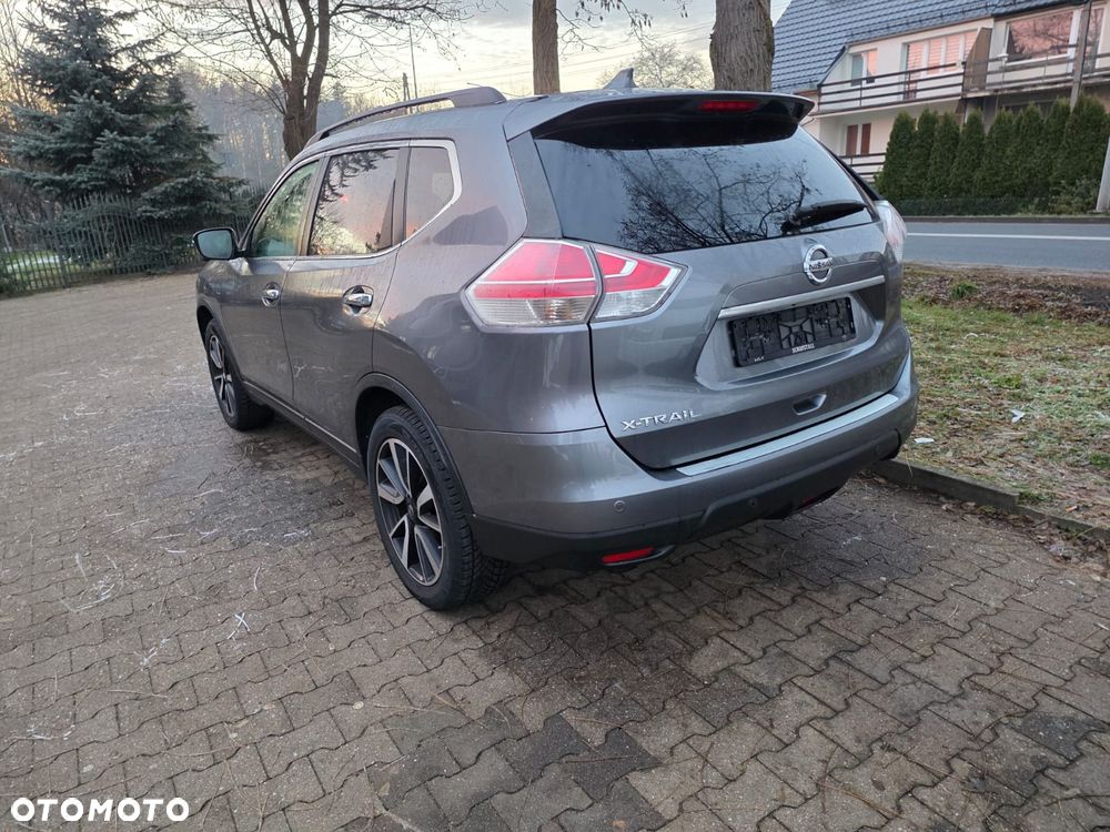 Nissan X-Trail 1.6 DCi Tekna 2WD - 6
