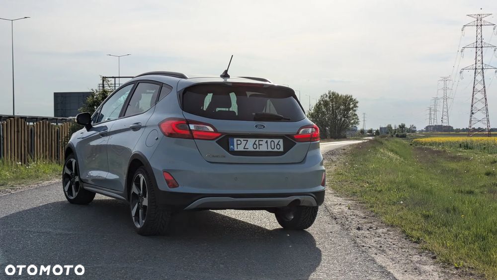 Ford Fiesta - 11