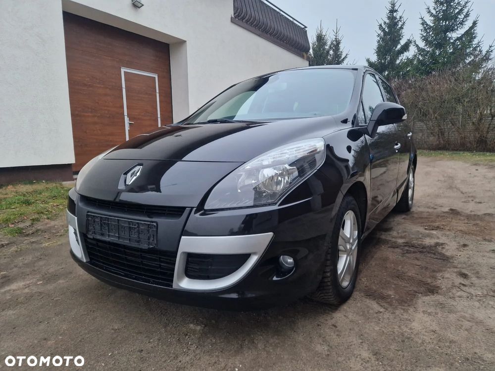 Renault Scenic TCe 130 Dynamique - 2