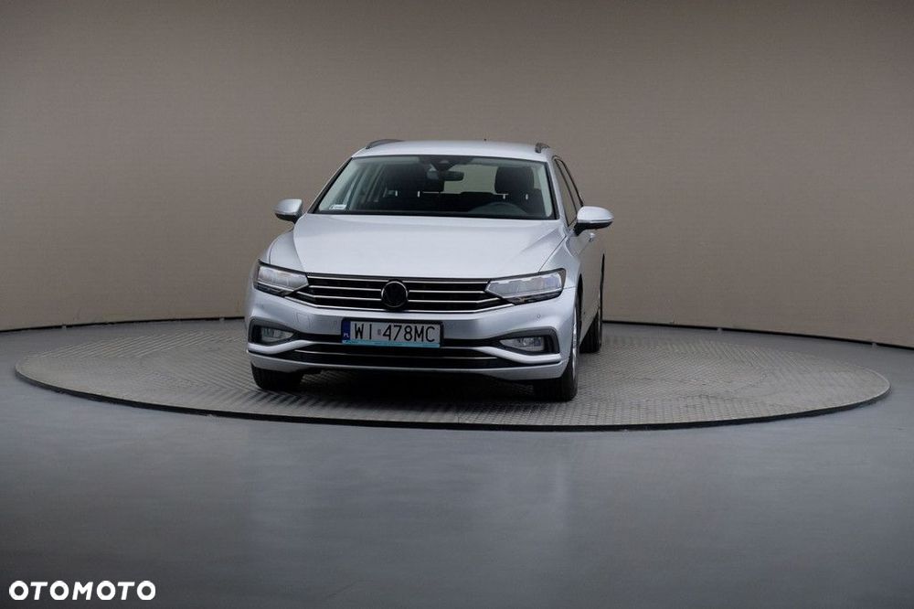 Volkswagen Passat 1.5 TSI EVO Business DSG - 3