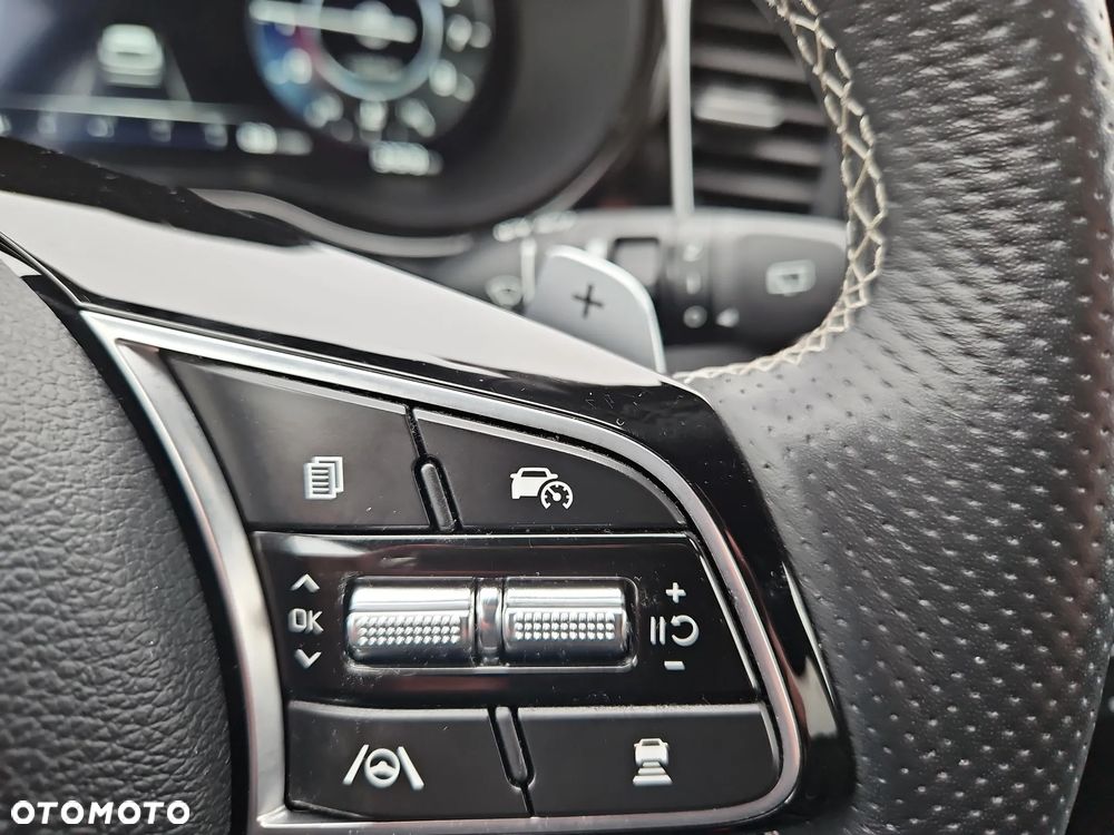 Kia ProCeed 1.5 T-GDI GT Line DCT - 15