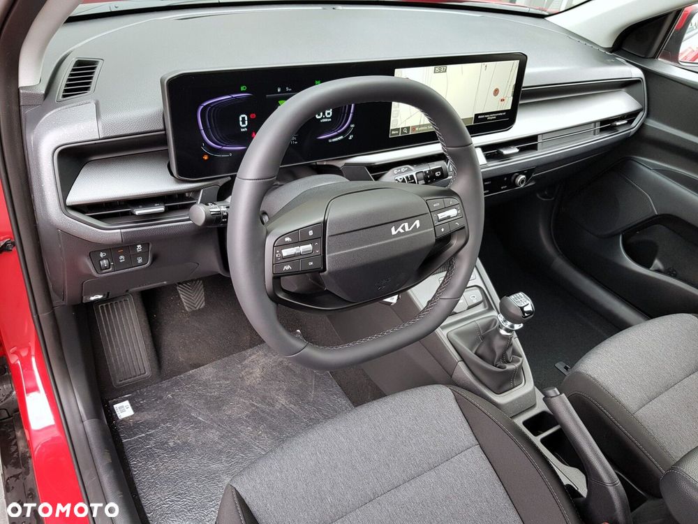 Kia Stonic 2026