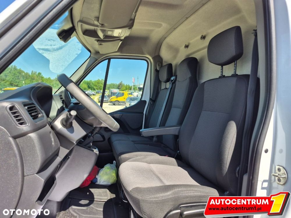 Renault MASTER - 11