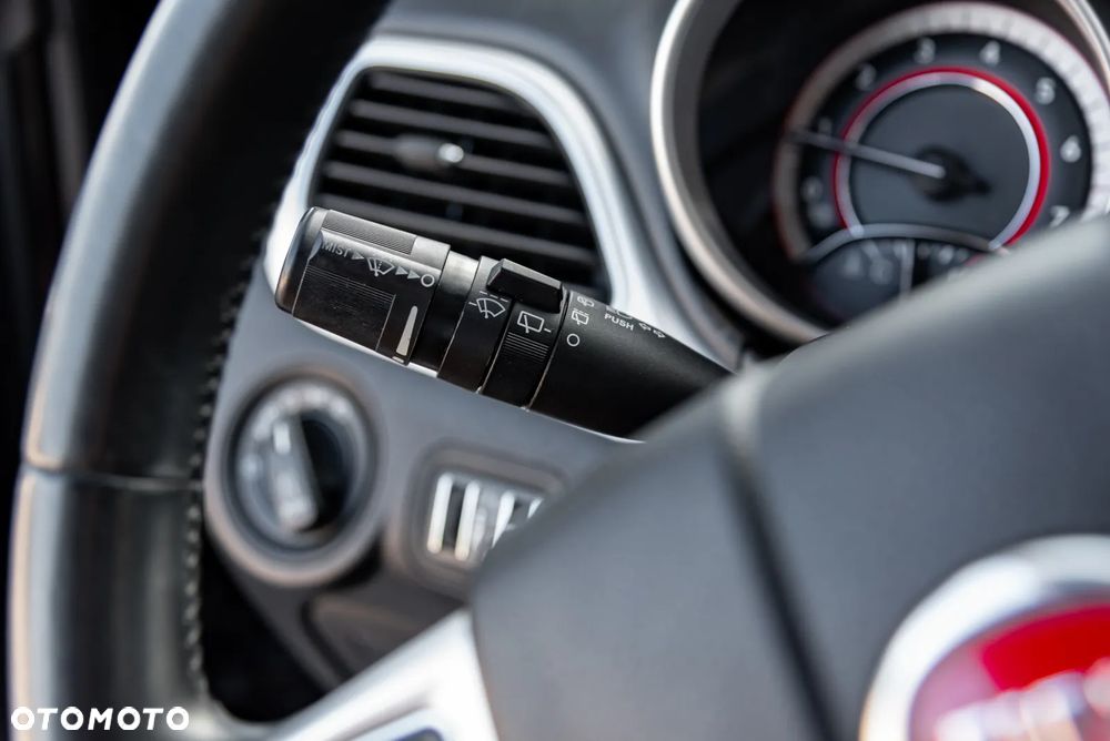 Fiat Freemont 3.6 V6 Urban - 32