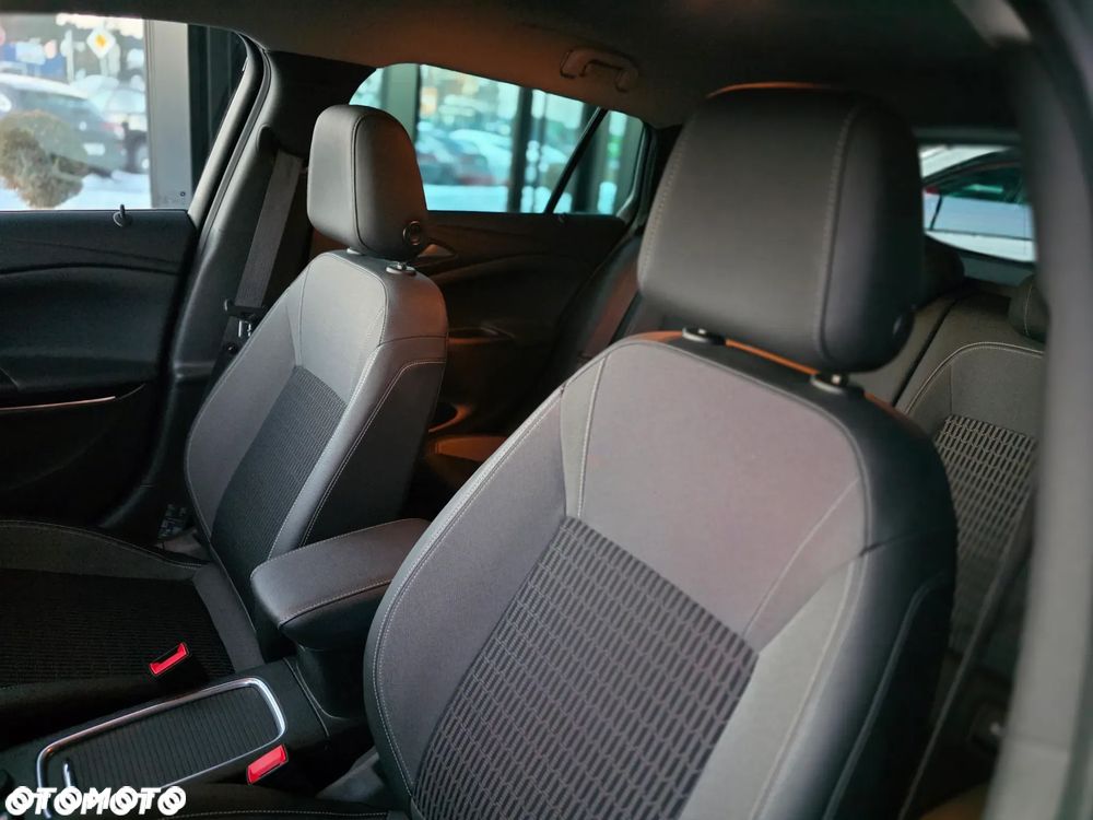 Opel Astra 1.5 CDTI Ultimate S&S - 26