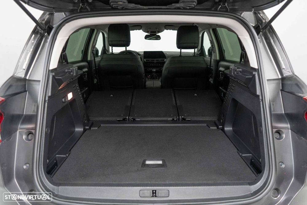 Citroën C5 Aircross 1.2 PureTech Plus - 14