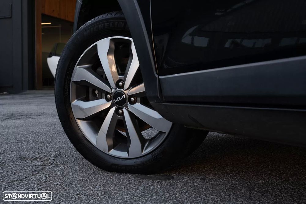 Kia Stonic 1.2 Dynamic - 10