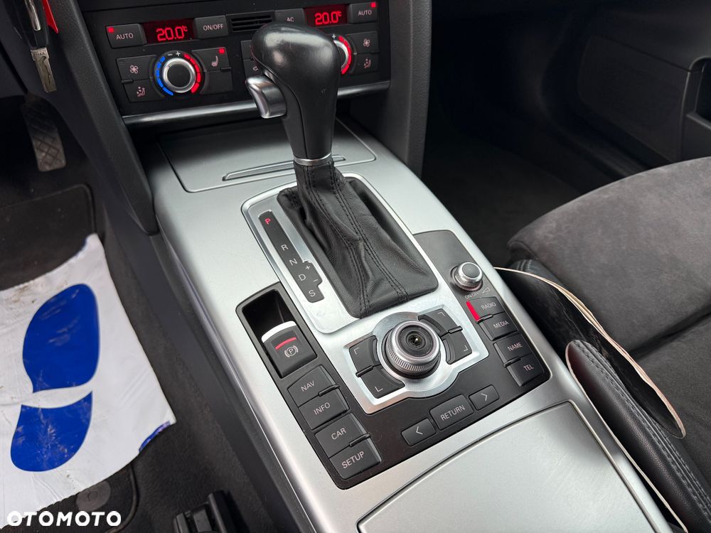 Audi A6 Limousine - 26