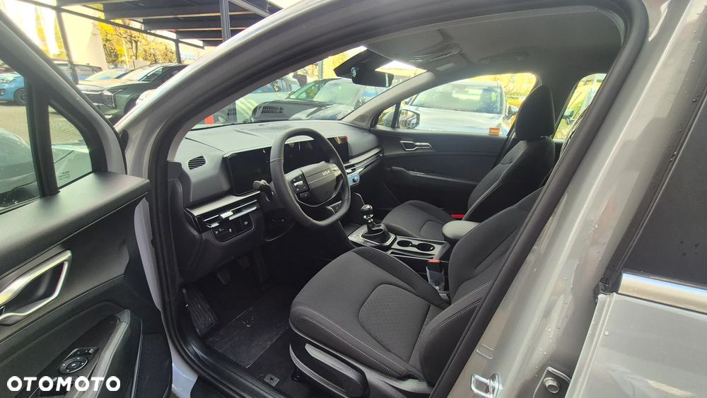 Kia Sportage 1.6 T-GDI M 2WD - 14