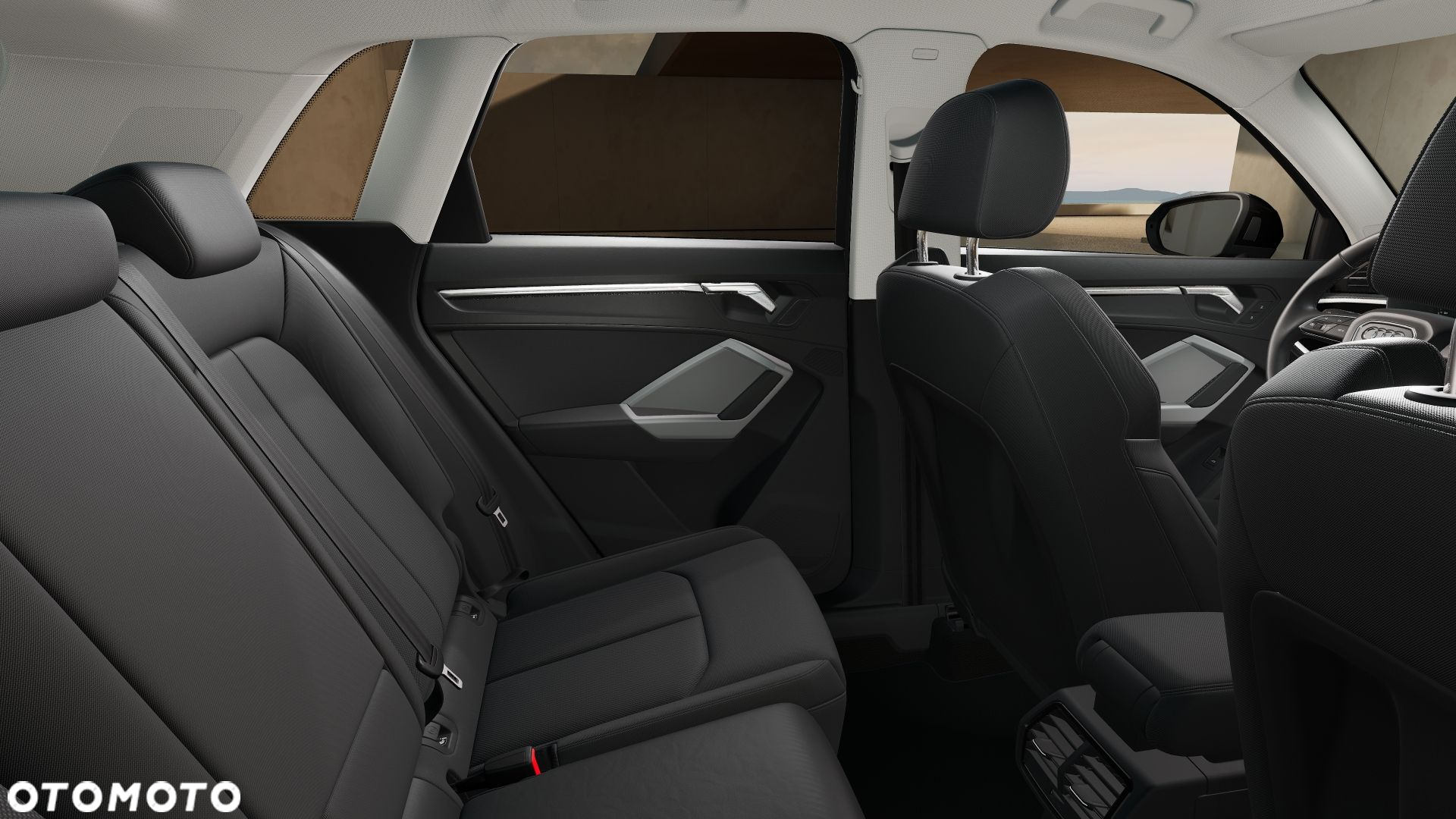 Audi Q3 - 11